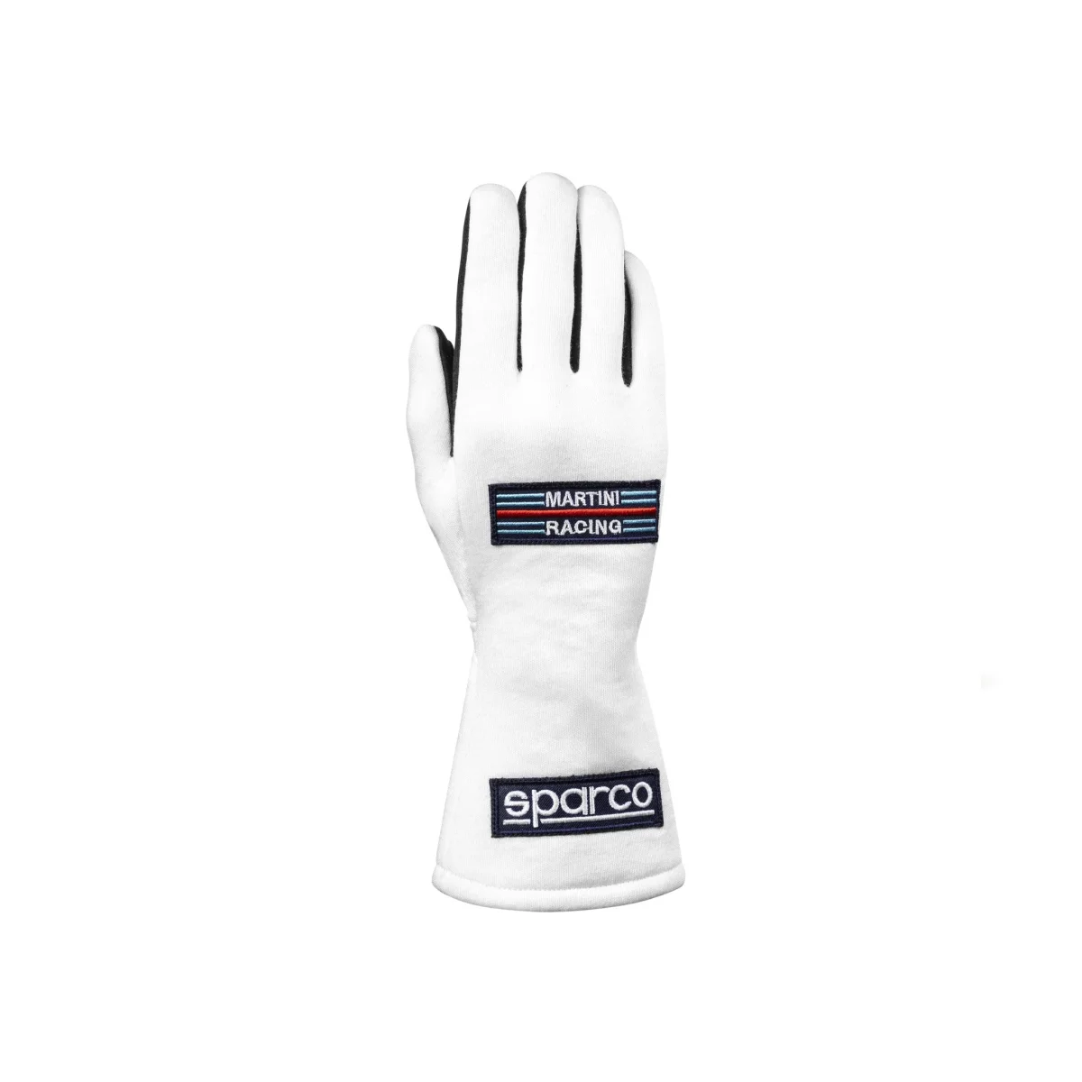 Handskar Sparco Land Classic Martini Racing Vit - Bild 2