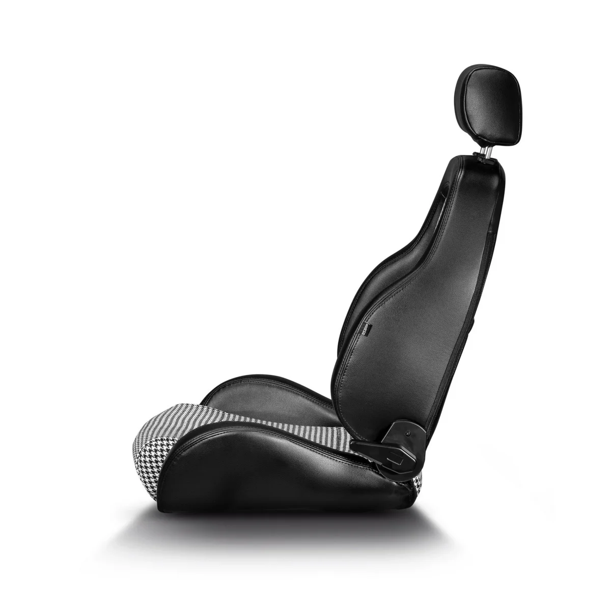 Stol Sparco GT Svart/Vit - Bild 6