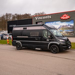 Chausson-V 594 MAX PREMIUM *Under 6m *2-våningssäng-(2021)