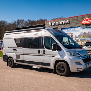 Adria-TWIN 600 SPT FAMILY *Dieselvärme-(2019)