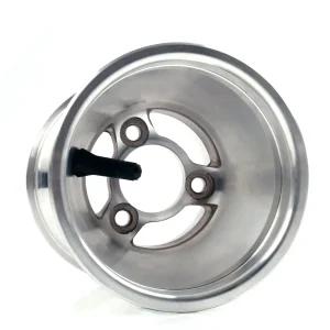 Bakfälg Aluminium ALR 180 mm