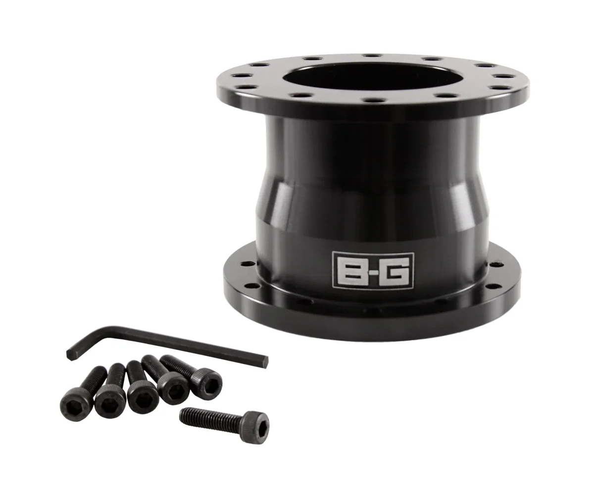 Distans Adapter Rattnav 60mm 6x70 / 6x74 - Bild 7