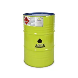 Aspen R alkylatbensin 200 liter fat