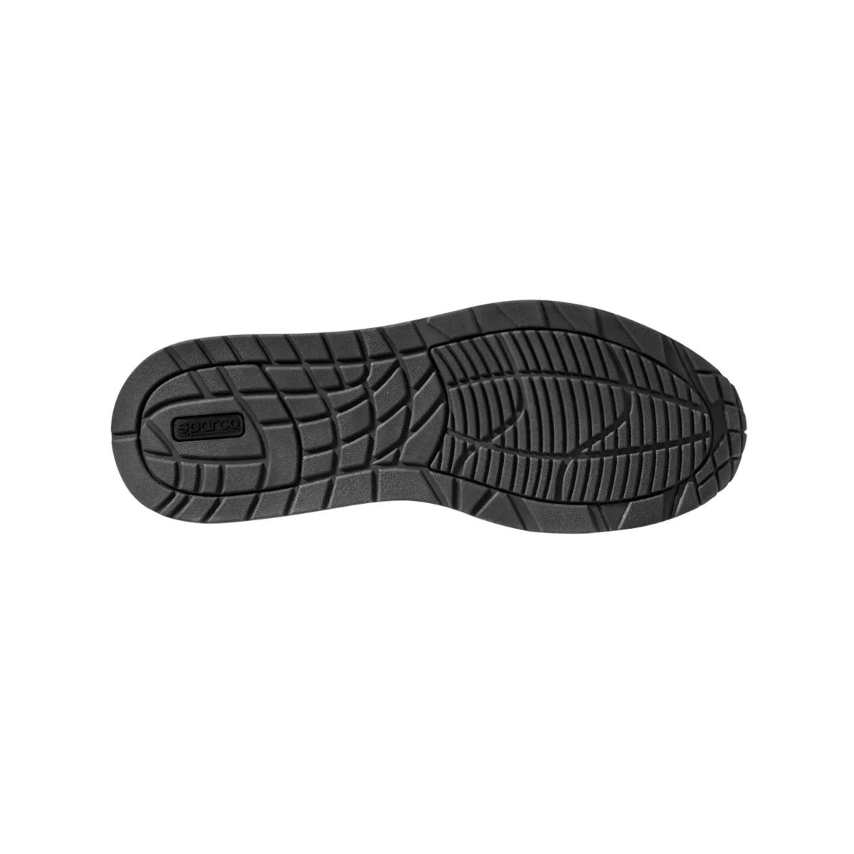 Skor Sparco S-Light Sneakers Svart - Bild 5