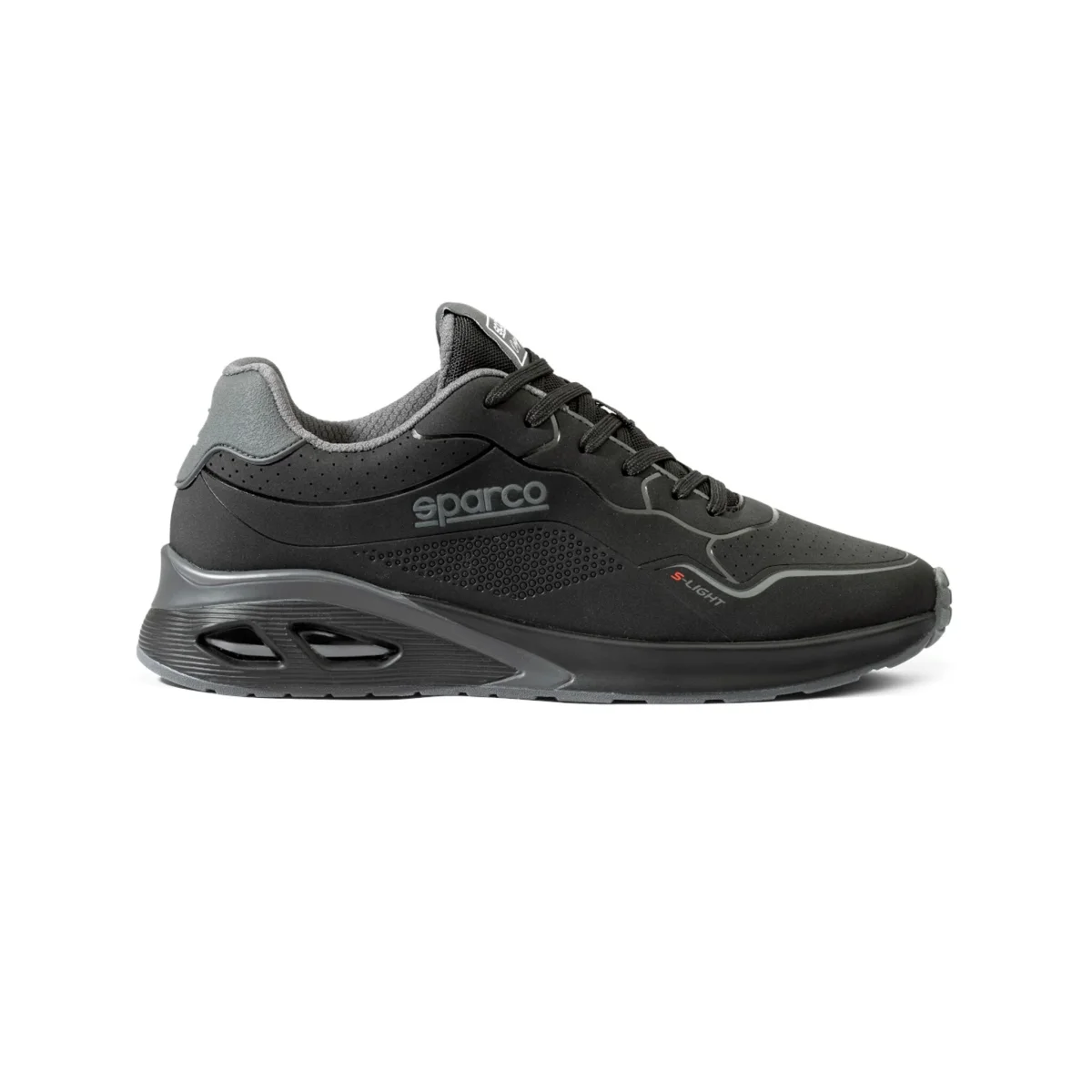 Skor Sparco S-Light Sneakers Svart