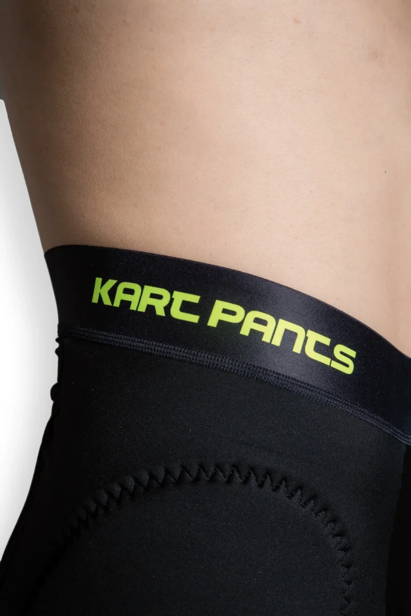 Bengio Kart Pants Byxor - Bild 9