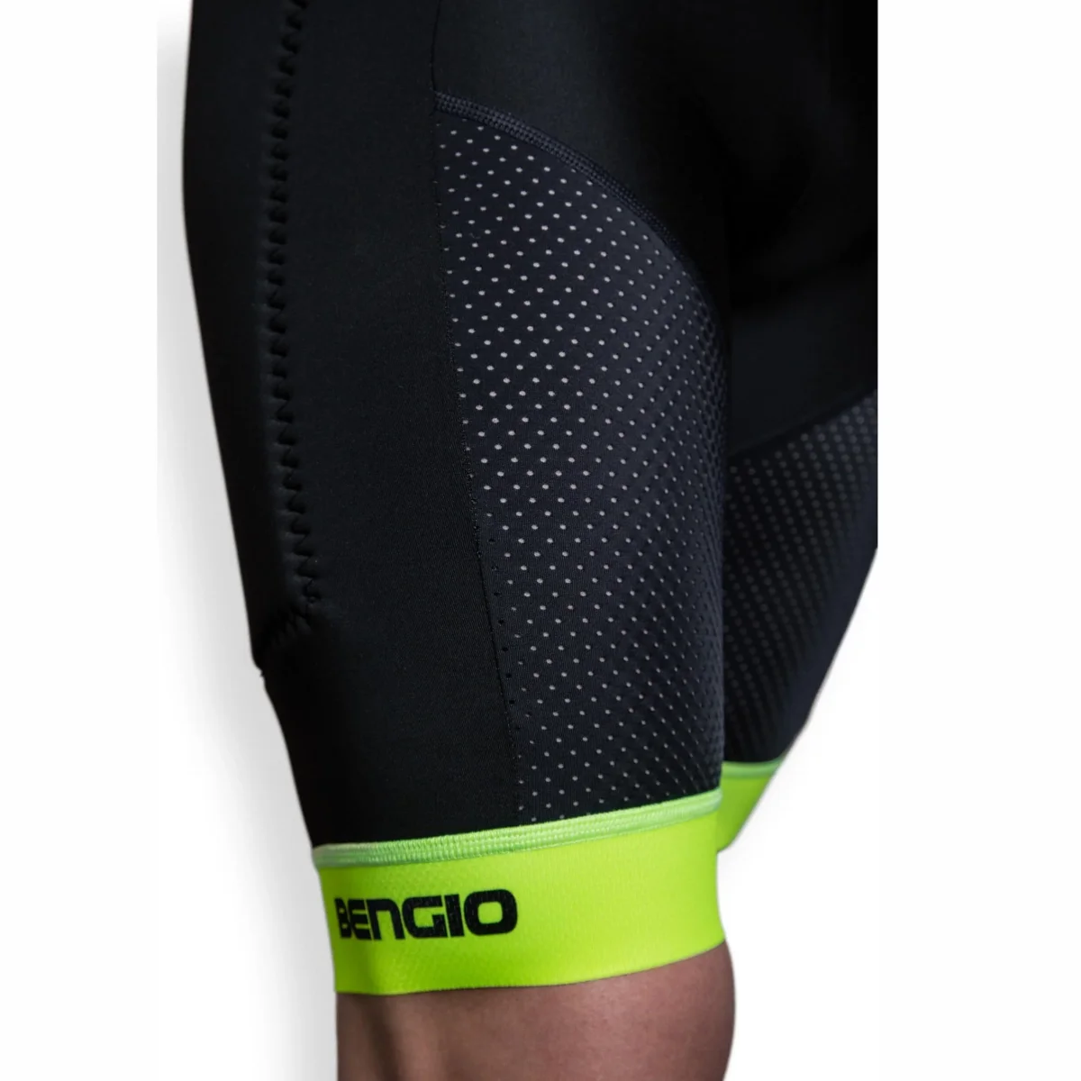 Bengio Kart Pants Byxor - Bild 3