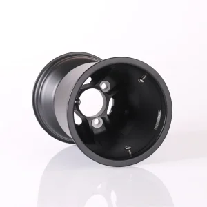 Bakfälg Magnesium Raze 210 mm LV