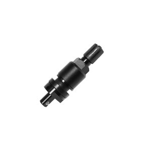 Autel clickventil för MX-sensor 1 Svart