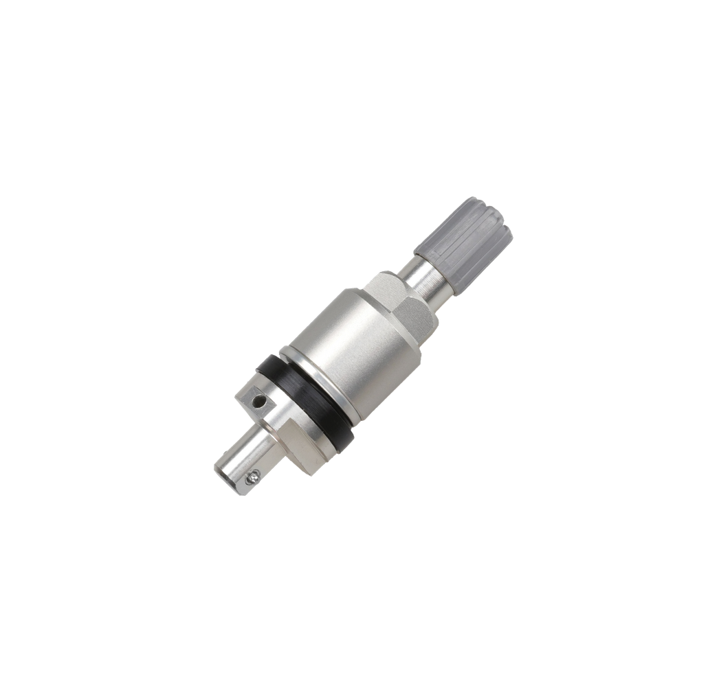 Autel clickventil för MX-sensor 1 Silver