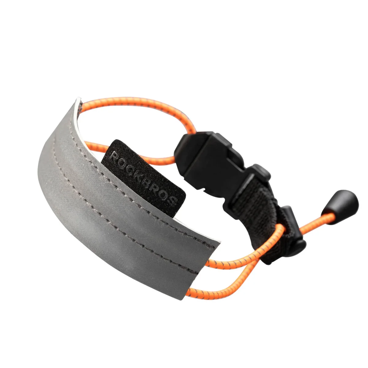 Reflekterande midjeband för cykling, reflexband ROCKBROS - Bild 2