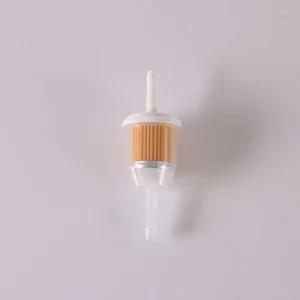 Bensinfilter Universal 6 mm