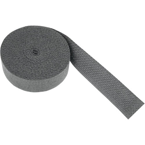 Avgasbandage 50 mm (15 m) - Bild 2