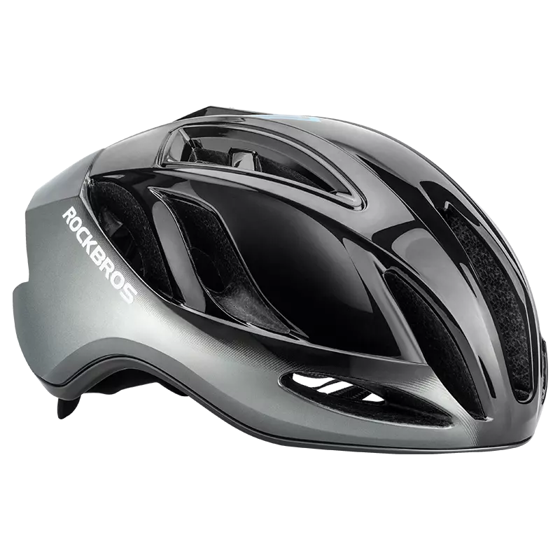 ROCKBROS cykelhjälm landsvägscykelhjälm 58-62CM unisex vuxna för MTB landsvägscykelhjälm - Bild 8