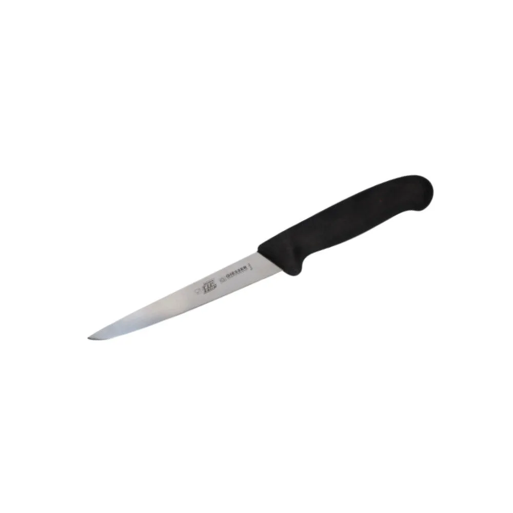 Gummikniv 6″ Rema TipTop