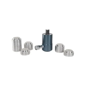 Hydrauliskt Magnetiskt Pressverktyg 25–51″