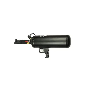 Bead Bazooka Luftchockare