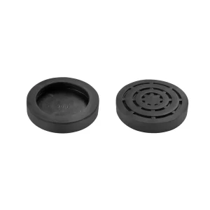 Lyftgummi till 2-pelarlyftar 70-160mm