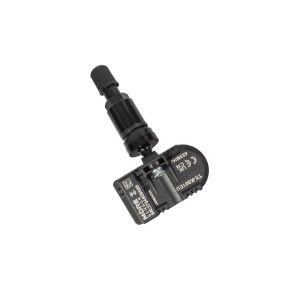 More TPMS sensor 433/315mhz Svart