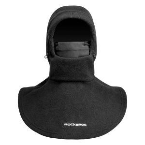 Vinterbalaklava, varmare för utomhussporter, ROCKBROS
