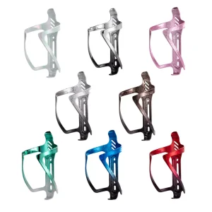 ROCKBROS cykelflaskhållare tillverkad av aluminium dricksflaskhållare fäste MTB BIKE