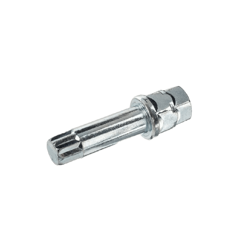 10 kantig torxnyckel - Bild 2