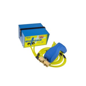 Däck/Mönsterskärare PS 15 Truckstar plus