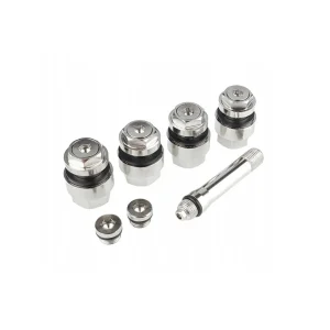 Dolda ventiler 11,3mm