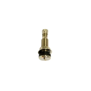 Skruvventil TR435