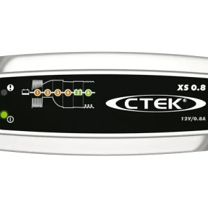 Batteriladdare CTEK MXS 0.8